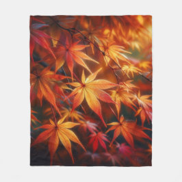 Manta Polar Automne