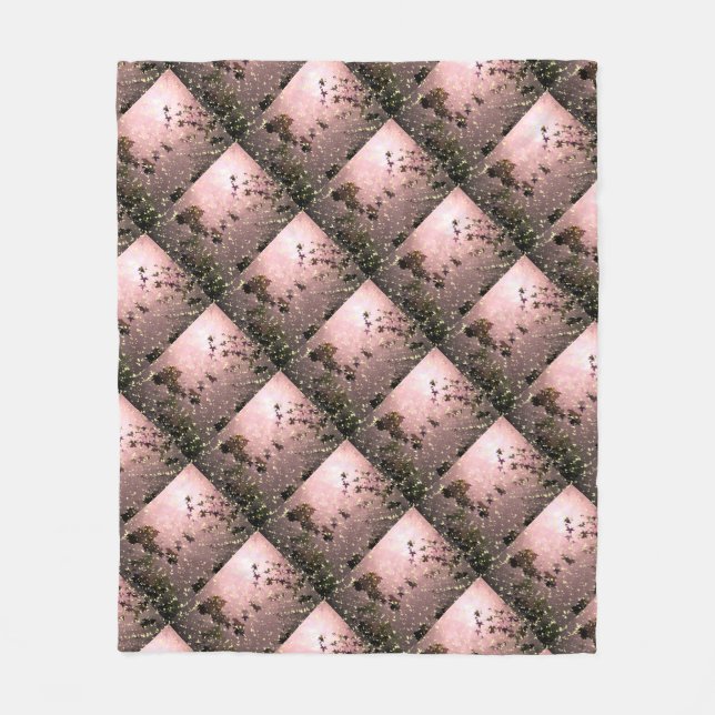 MANTA POLAR AUTUMN (Anverso)