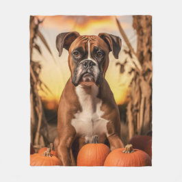 Manta Polar Autumn Boxer