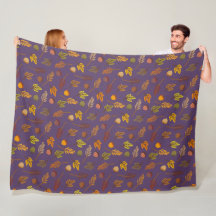 AutumnBlankets