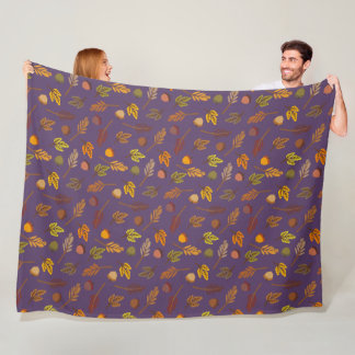 Manta Polar AutumnBlankets