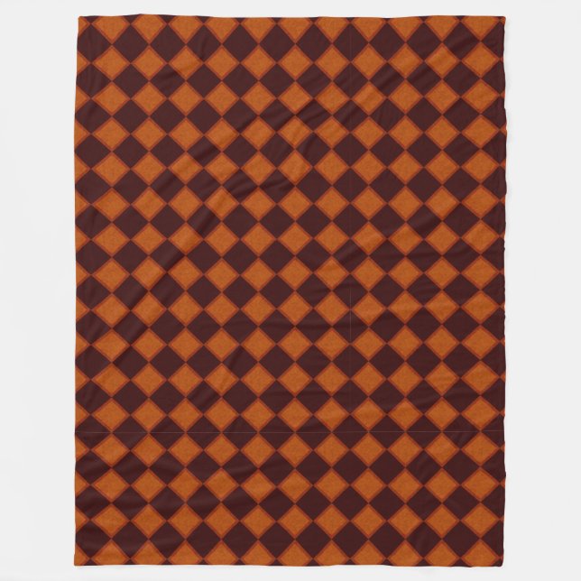 Manta Polar AutumnBlankets (Anverso)