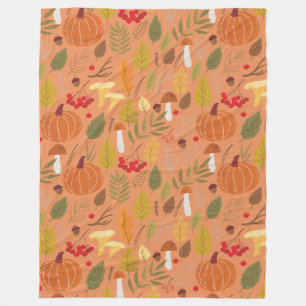Manta Polar AutumnBlankets