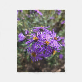 Manta Polar Autumn's Purple Glow