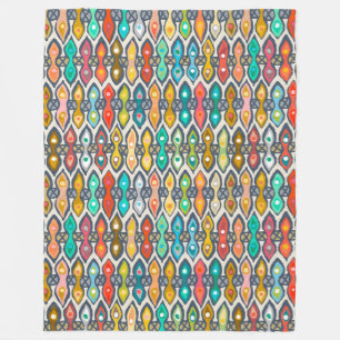 Manta Polar Avani ikat