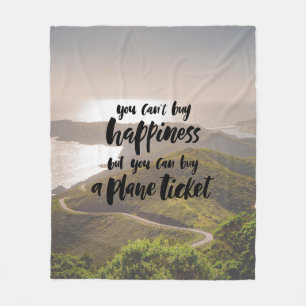 Manta Polar Aventura