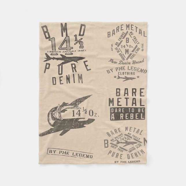 MANTA POLAR AVIATION (Anverso)