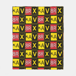 Manta Polar Aviatrix - AV8RX -