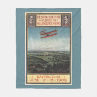 Avión de los hermanos de Wright