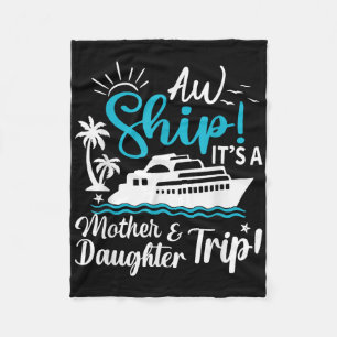 Manta Polar Aw Ship It A Mother And Daughter Triise Fami