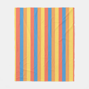 Manta Polar Awning Fleece Blanket