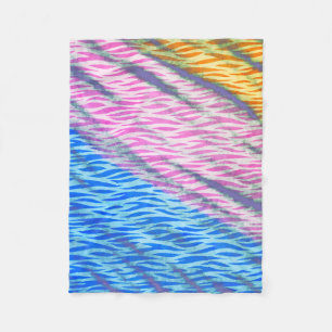 Manta Polar Baby Blanket