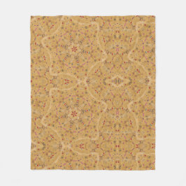 Manta Polar Baby Kan