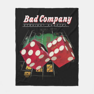 Manta Polar Bad Company Blues Un tributo a Paul Rodgers 