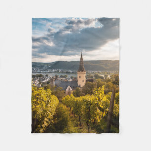Manta Polar Bad Hönningen Alemania