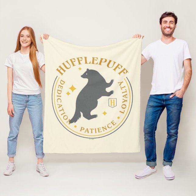 Manta Polar Badger House Pride Badger (In situ)