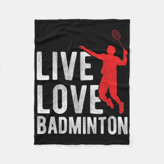 Manta Polar Badminton 