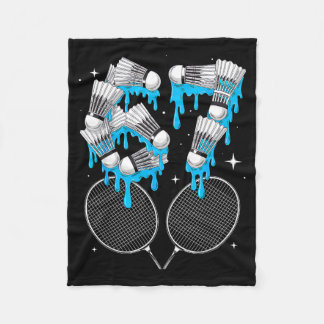 Manta Polar Badminton 67 Six Seven Funny Meme Drip Mens Womens