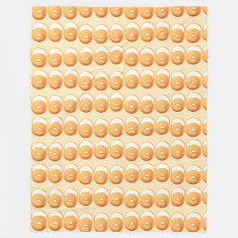 Manta Polar Bagels y nata