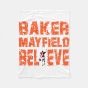 Manta Polar Baker Mayfield Essential Cool T-shirt Essential