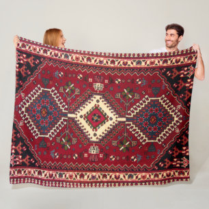 Manta Polar Bakhshaish Azerbaijan Northwest Persian Carpet Pri