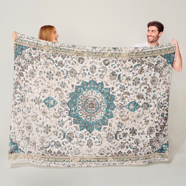 Manta Polar Bakhshaish Azerbaijan Northwest Persian Carpet Pri (In situ)