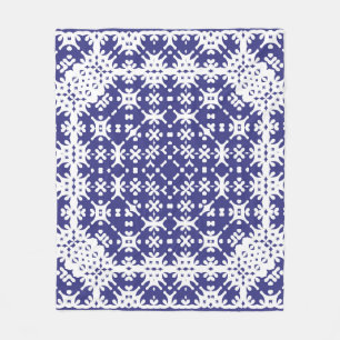 Manta Polar Baldosas de cerámica de colores decorativos. Mínim