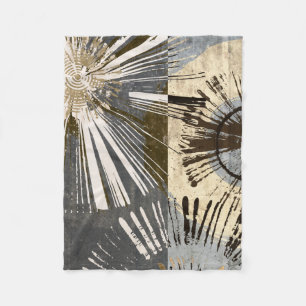 Manta Polar Baldosas de explosión I