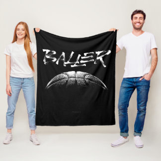 Manta Polar Baller (baloncesto)