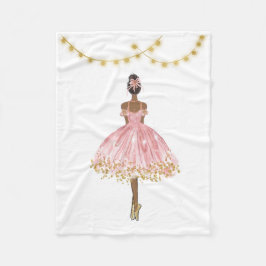 Manta Polar Ballet Dancer