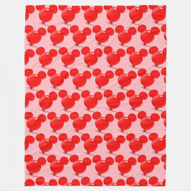 Manta Polar Balloon Fleece Blanket (Anverso)