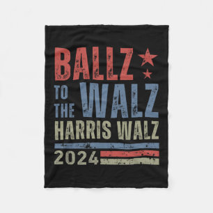 Manta Polar Ballz To The W Harris Waltz