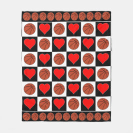 Manta Polar Baloncestistas y jugador de baloncesto con control