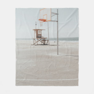 Manta Polar Baloncesto