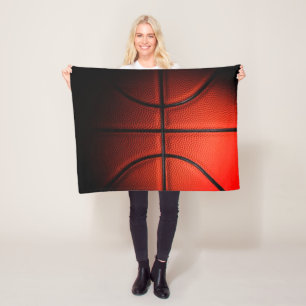 Manta Polar Baloncesto