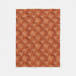 Manta Polar Baloncesto