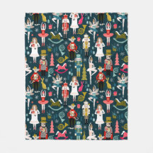 Baloncesto de nutcracker