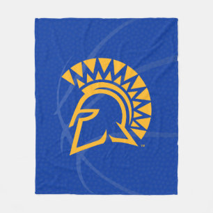 Manta Polar Baloncesto del estado de Spartans del estado de