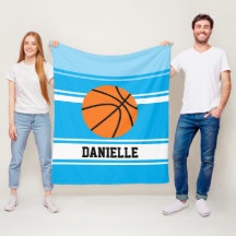 Baloncesto infantil personalizado