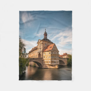 Manta Polar Bamberg Alemania