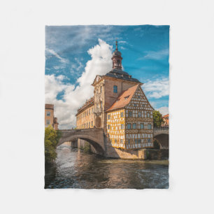 Manta Polar Bamberg Alemania