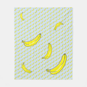 Manta Polar Banana