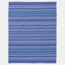 Banda morada azul moderna