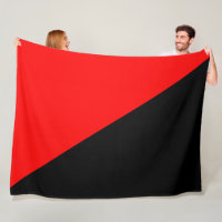 Bandera Anarquista (Anarquismo)