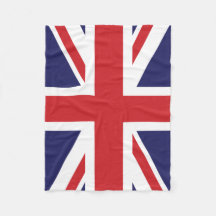 Bandera británica Union Jack