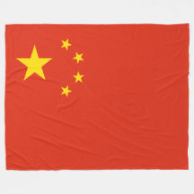 Bandera china (China)