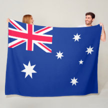 Bandera de Australia