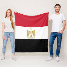 Bandera de Egipto