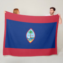 Bandera de Guam
