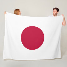Bandera de Japón